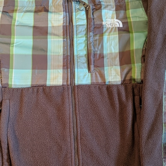 Womens North Face jacket. Pre owned - Picture 3 of 6